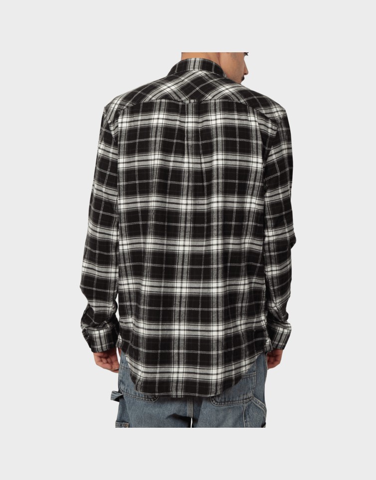 REG FLANNEL CHECK