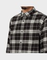 REG FLANNEL CHECK