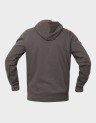 LOGO ZIP HOODIE