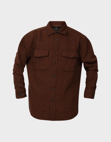 CASUAL SHIRT