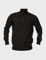 HALF-ZIP