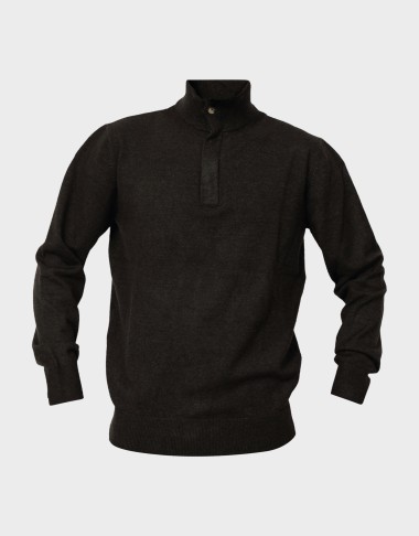 HALF-ZIP