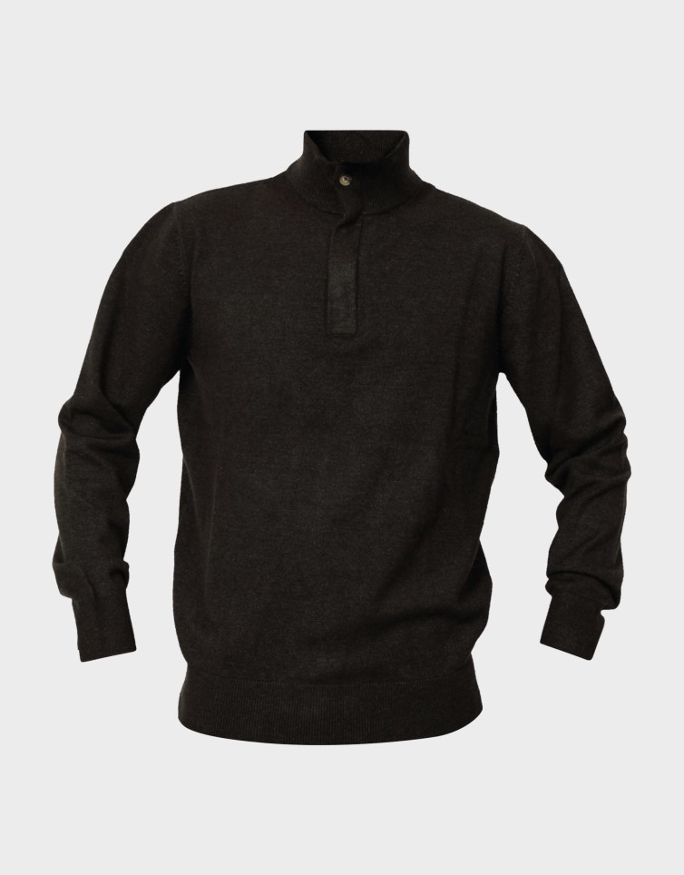 HALF-ZIP