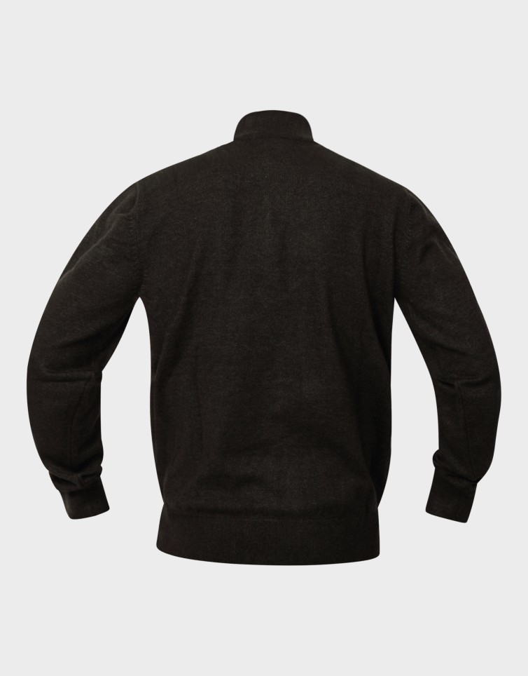 HALF-ZIP