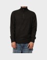 HALF-ZIP
