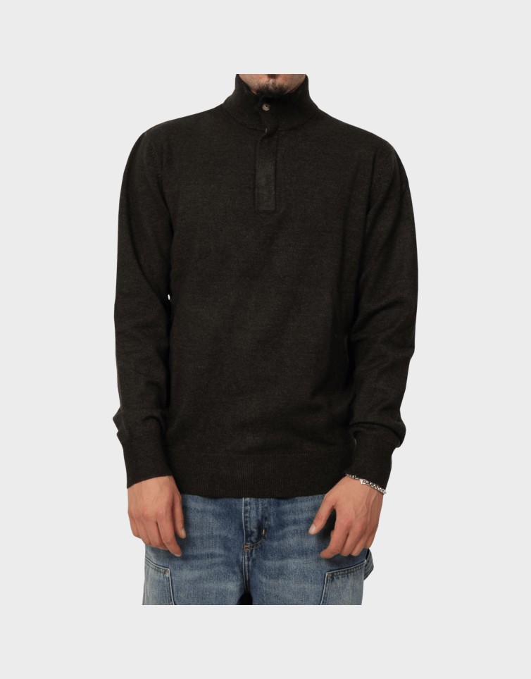 HALF-ZIP