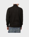 HALF-ZIP