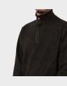 HALF-ZIP