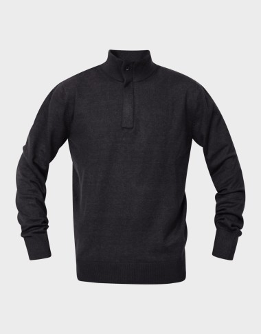 HALF-ZIP