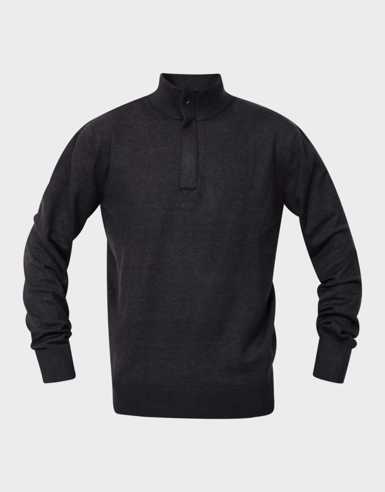HALF-ZIP