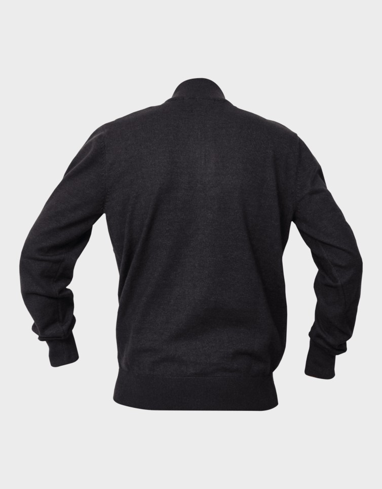 HALF-ZIP