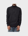 HALF-ZIP