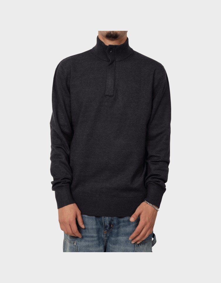 HALF-ZIP