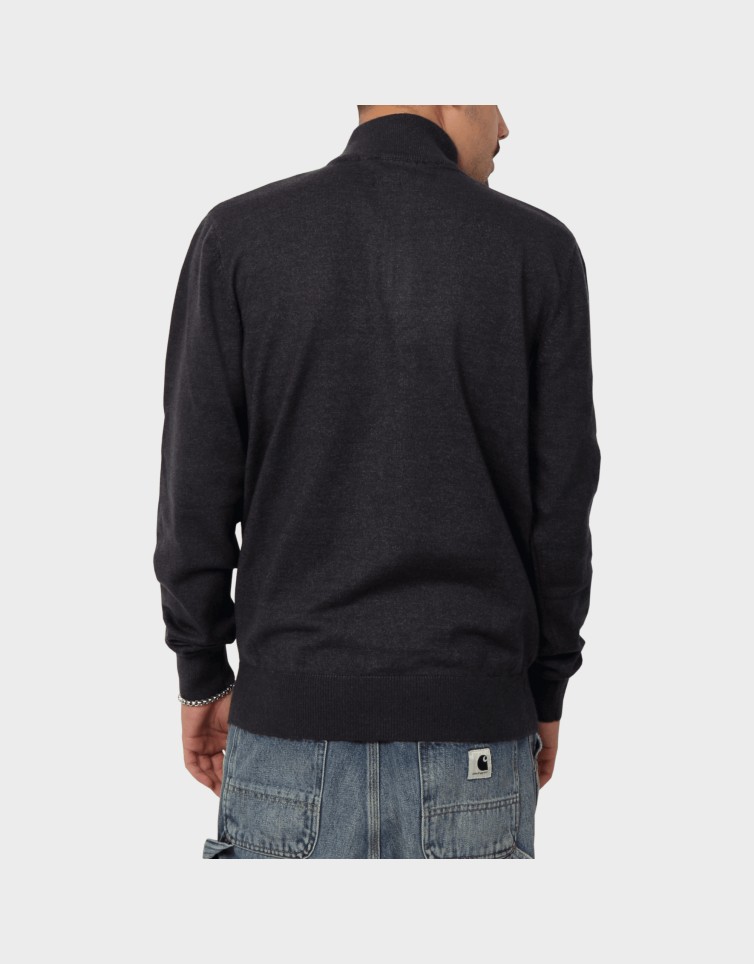 HALF-ZIP