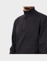 HALF-ZIP