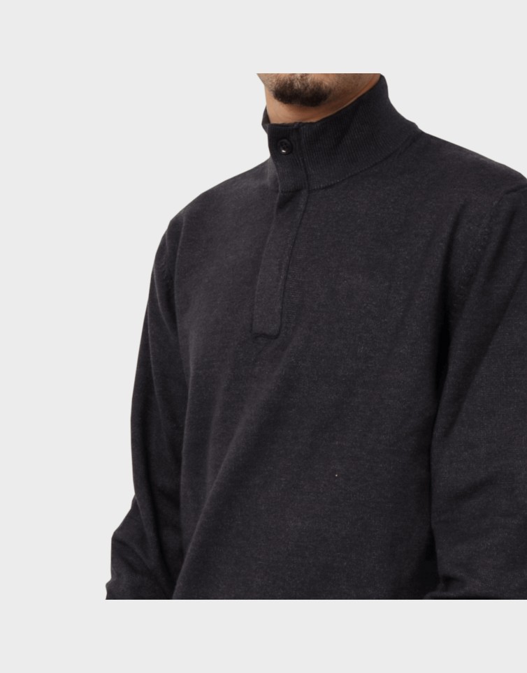 HALF-ZIP