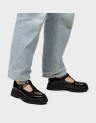 SLIP-ON LOAFERS