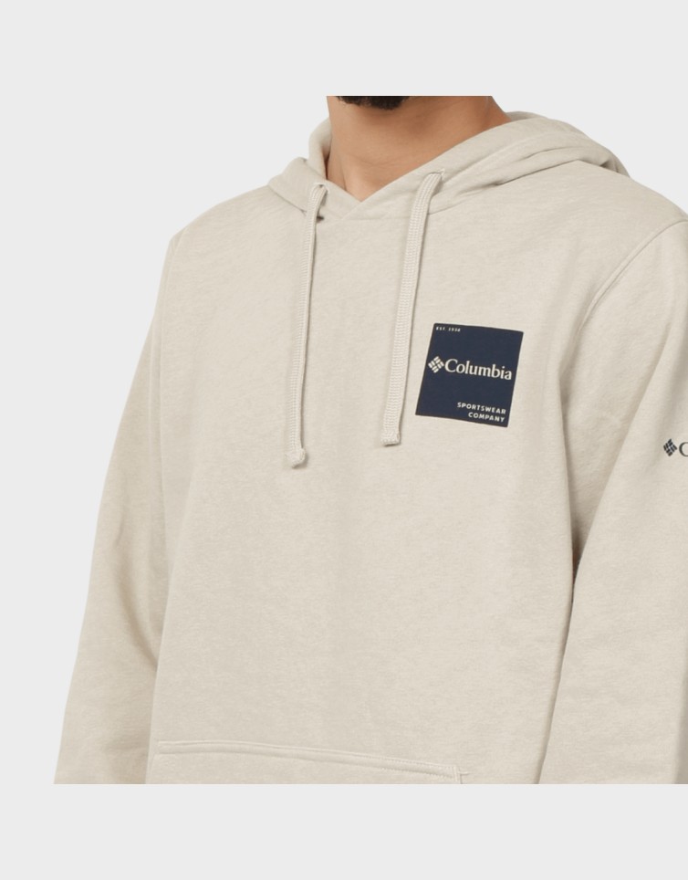 TREK™ HOODIE