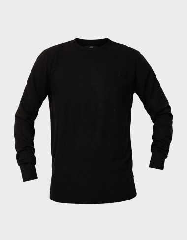 KNIT BLOUSE