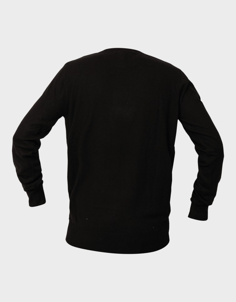 KNIT BLOUSE