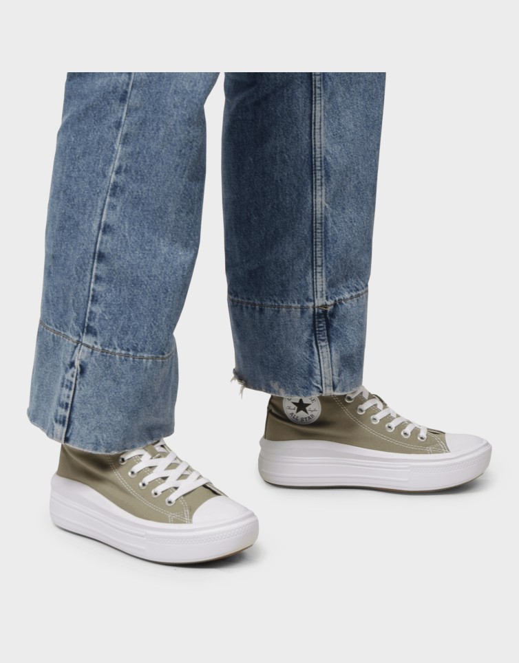 CHUCK TAYLOR ALL STAR MOVE PLATFORM