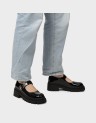 DOJA-12 PU LOAFER