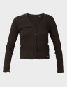 D1 ESSENTIAL BUTTON THRU LS TOP