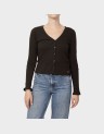 D1 ESSENTIAL BUTTON THRU LS TOP