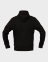 FUSION SWEAT ZIP HOOD