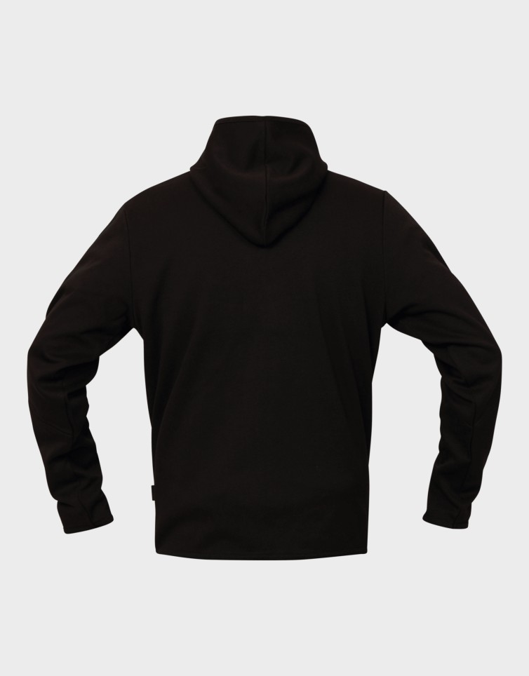 FUSION SWEAT ZIP HOOD