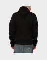 FUSION SWEAT ZIP HOOD