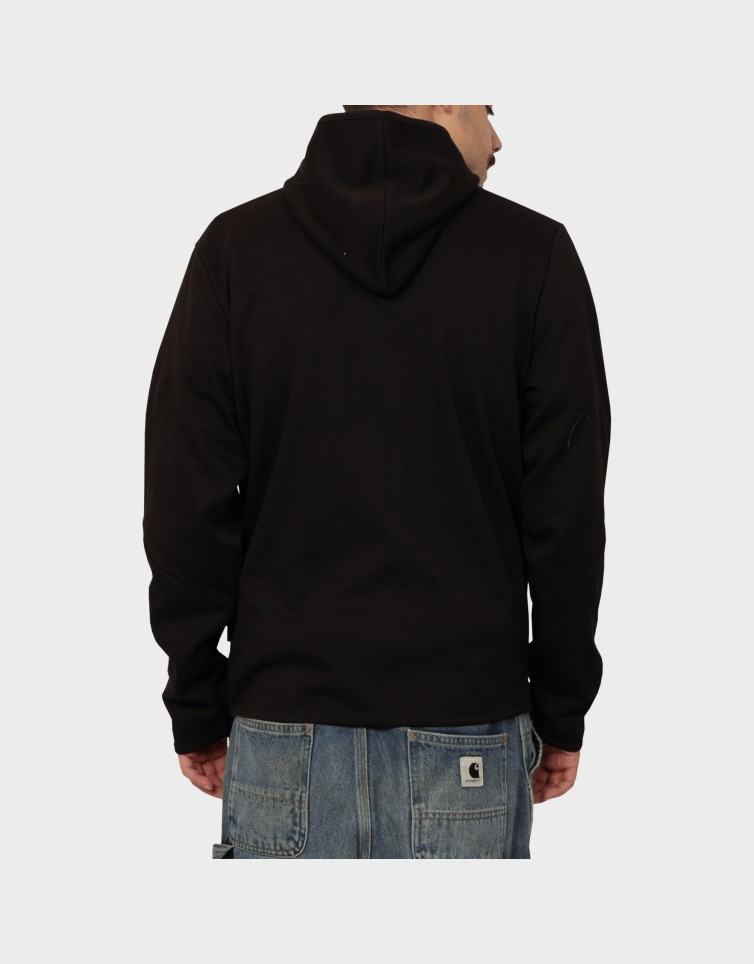 FUSION SWEAT ZIP HOOD