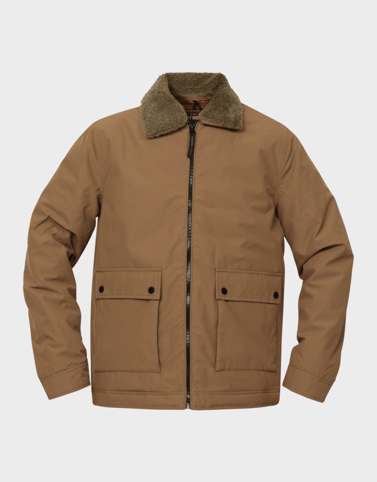 CASUAL BOMBER