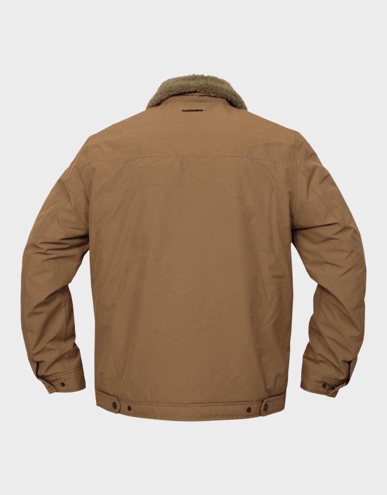 CASUAL BOMBER