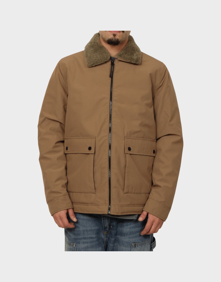 CASUAL BOMBER