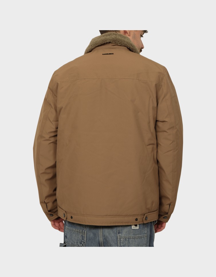 CASUAL BOMBER
