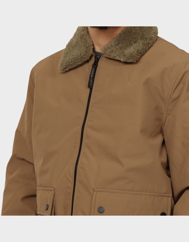 CASUAL BOMBER
