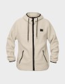 OVERSIZED FLEECE