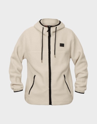 OVERSIZED FLEECE