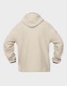OVERSIZED FLEECE