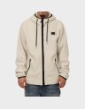 OVERSIZED FLEECE
