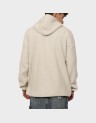 OVERSIZED FLEECE