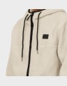 OVERSIZED FLEECE