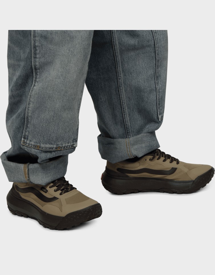 MTE CROSSPATH