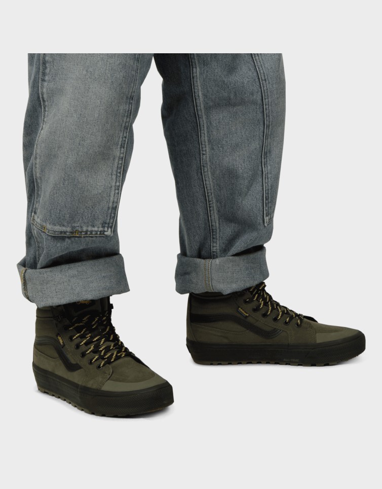 MTE SK8-HI