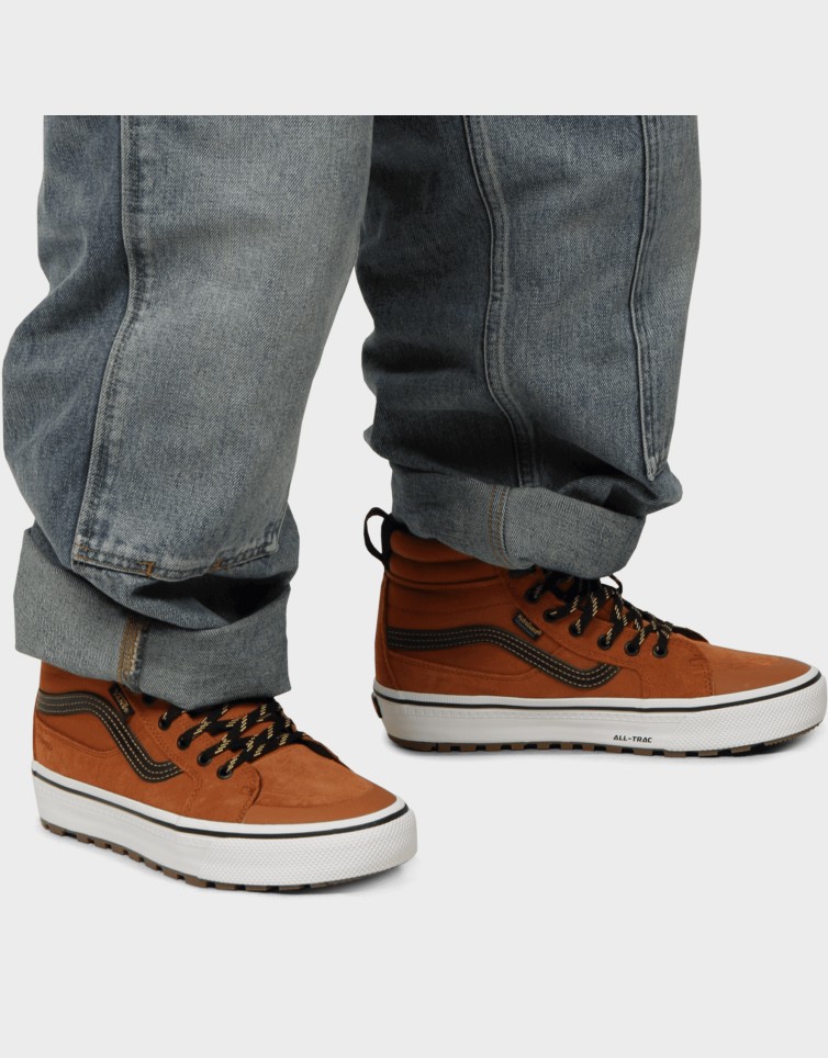 MTE SK8-HI