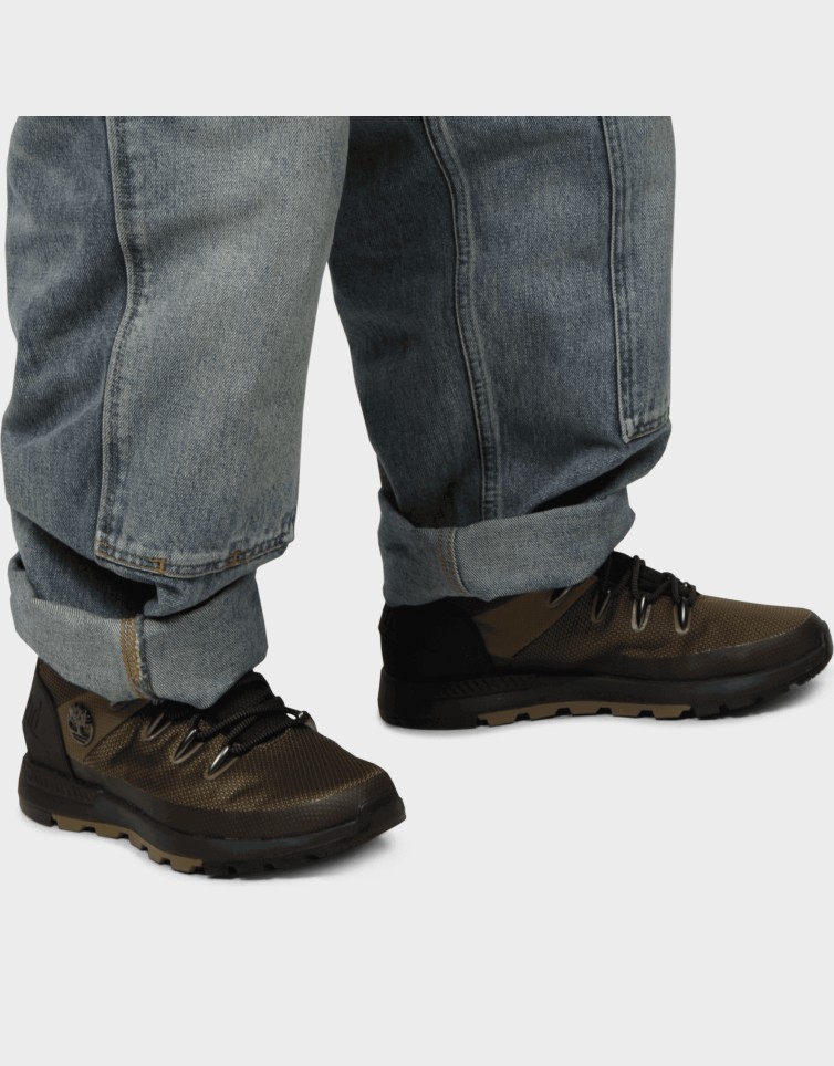 SPRINT TREKKER MID WATERPROOF