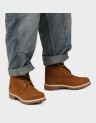 6 INCH LACE UP WATERPROOF