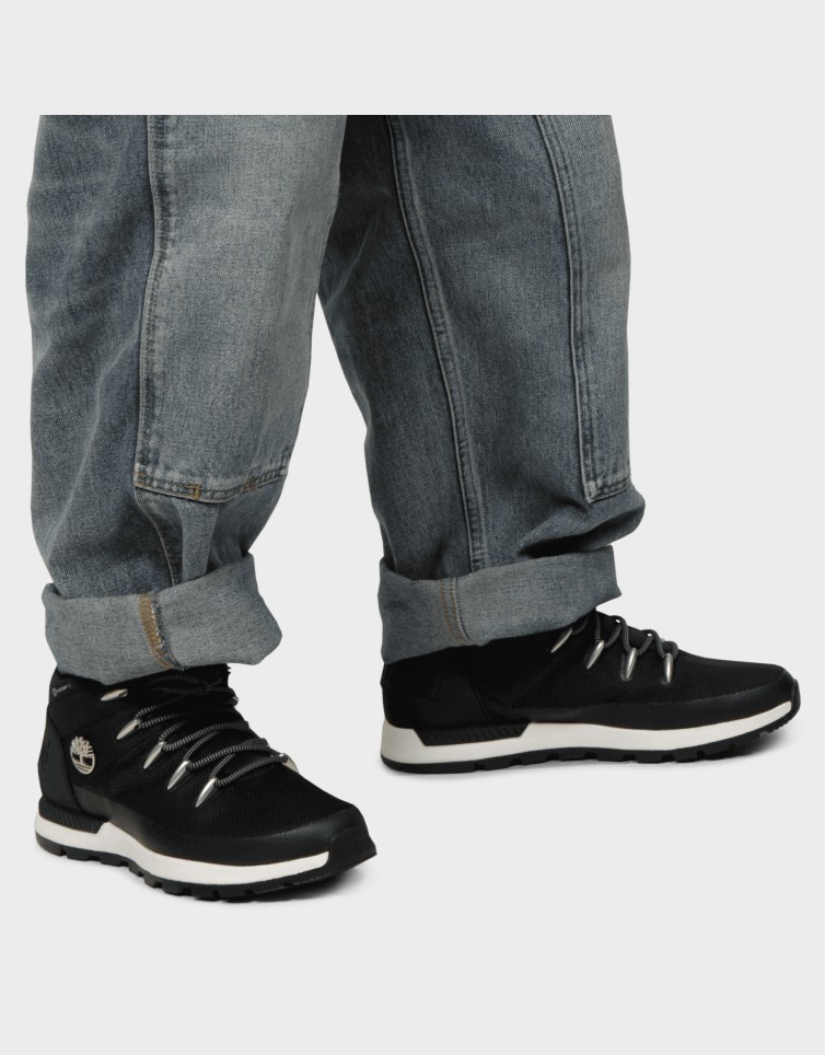 SPRINT TREKKER MID WATERPROOF