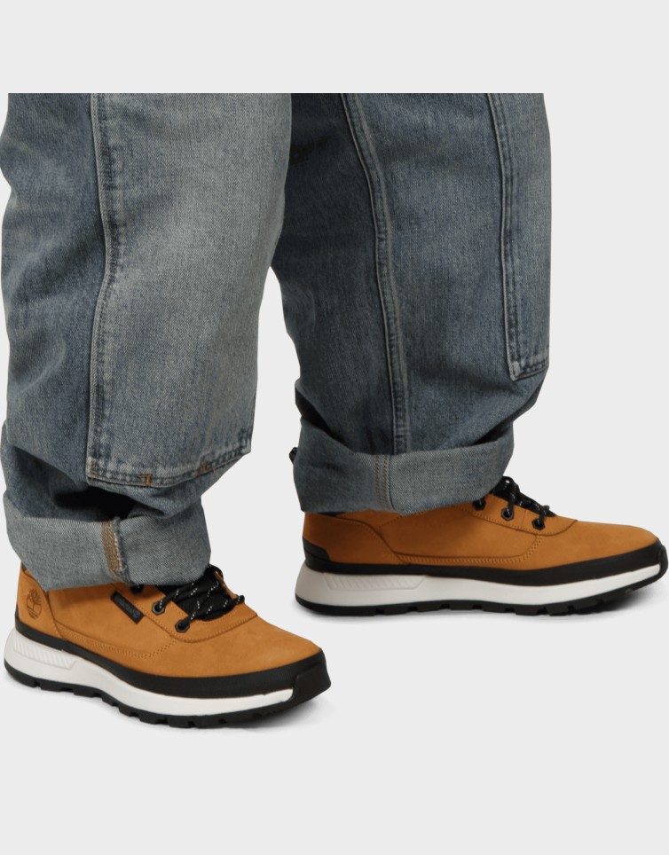 FIELD TREKKER LOW